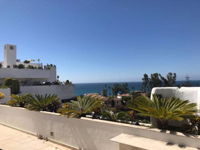Dúplex en Venta en Los Arqueros Puerto del Almendro