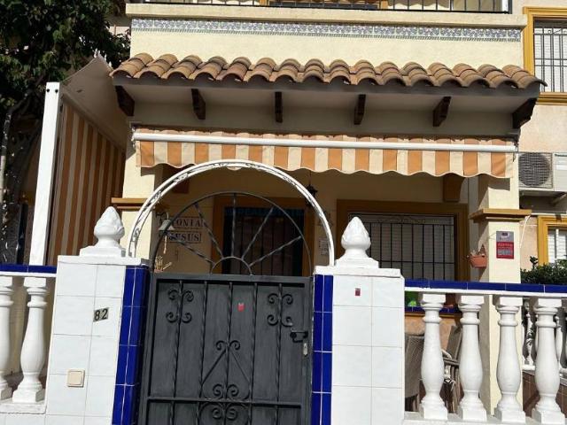 Dúplex en Venta en Los Balcones Los Altos