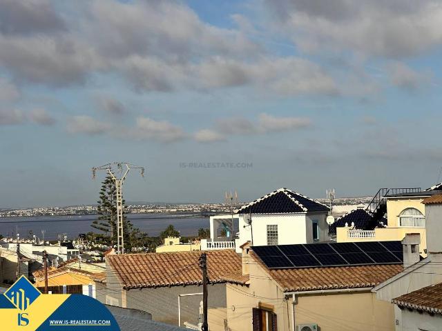 Dúplex en Venta en Los Balcones Los Altos