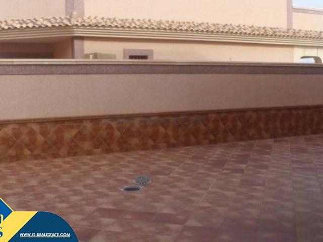 Dúplex en Venta en Los Balcones Los Altos
