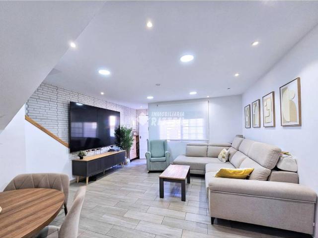 Dúplex en Venta en Los Barreros Cuatro Santos