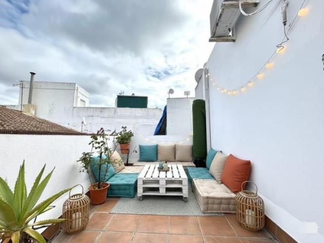 Duplex en venta en Los Barrios, Palmones
