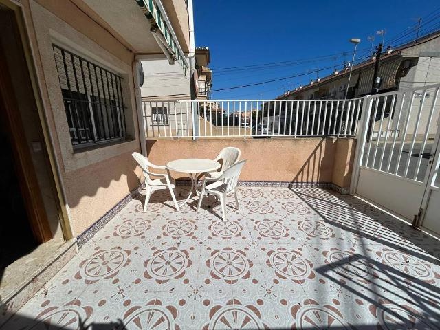 Dúplex en Venta en Los Cuarteros