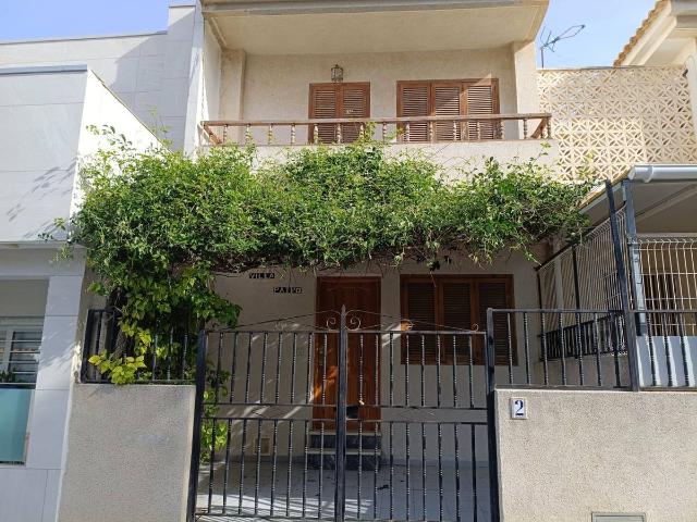Dúplex en Venta en Los Cuarteros