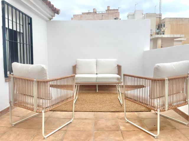 Dúplex en Venta en Los Castillejos La Trinidad