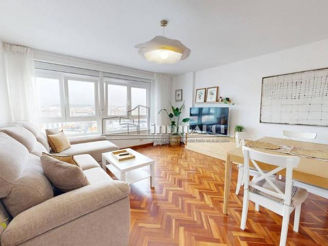 Dúplex en Venta en Los Castros Castrillón