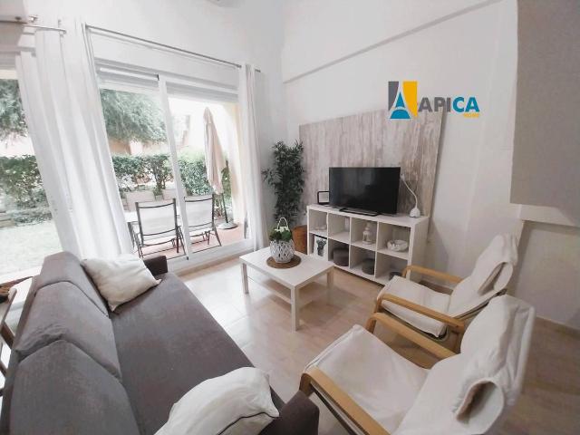 Dúplex en Venta en Los Caños de Meca