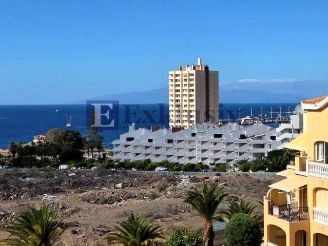 Dúplex en Venta en Los Cristianos