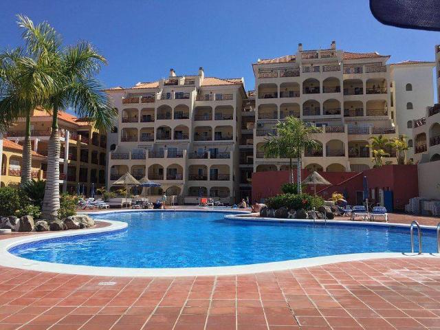 Dúplex en Venta en Los Cristianos