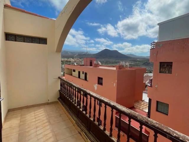 Dúplex en Venta en Los Cristianos