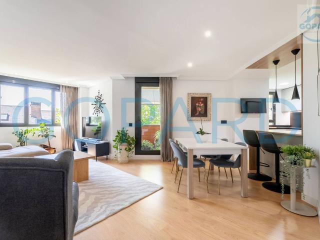 Dúplex en Venta en Los Llanos Valle Pardo
