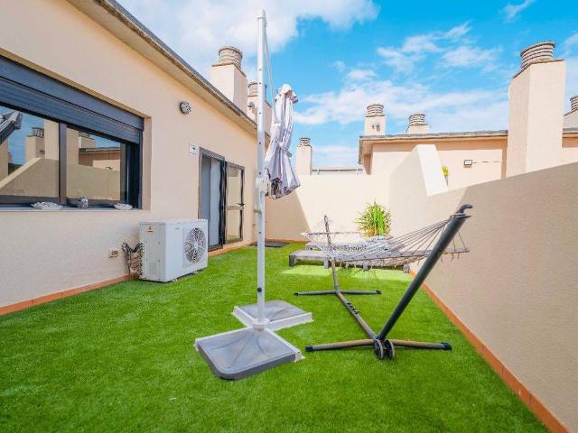 Dúplex en Venta en Los Llanos El Cabo
