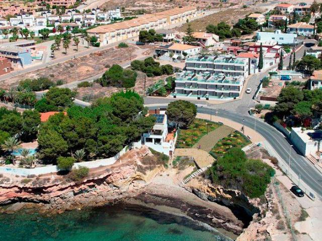Dúplex en Venta en Los Puertos