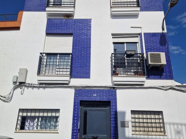 Dúplex en Venta en Los Palacios y Villafranca