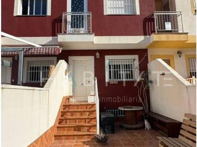 Dúplex en Venta en Los Peñascos El Salero Los Imbernones