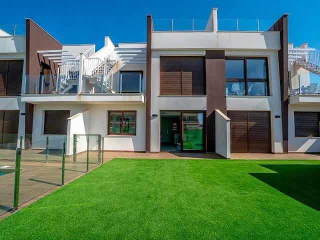 Dúplex en Venta en Los Peñascos El Salero Los Imbernones