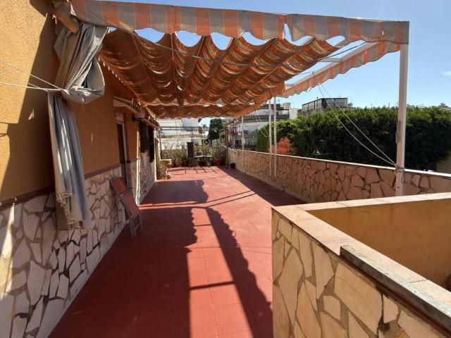 Dúplex en Venta en Los Rios