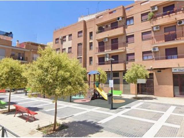 Dúplex en Venta en Los Torrentes, Valencia