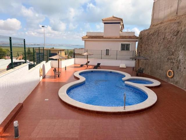 Duplex en venta en Los Urrutias, EL CARMOLI