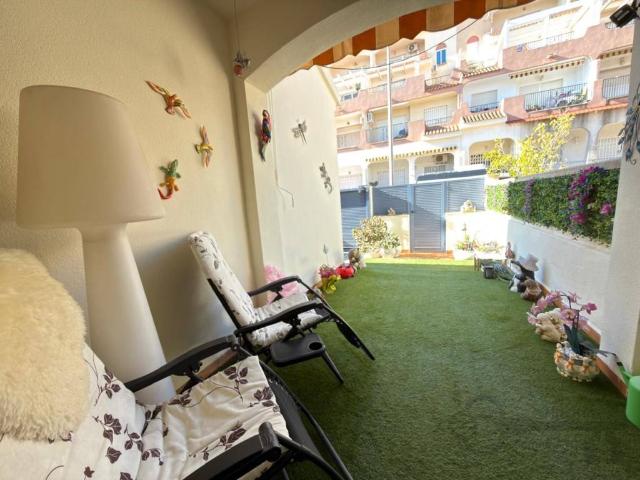 Dúplex en Venta en Los Urrutias