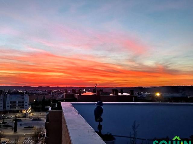 Dúplex en Venta en Los Villares
