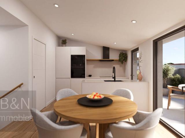 Dúplex en Venta en La Cogullada