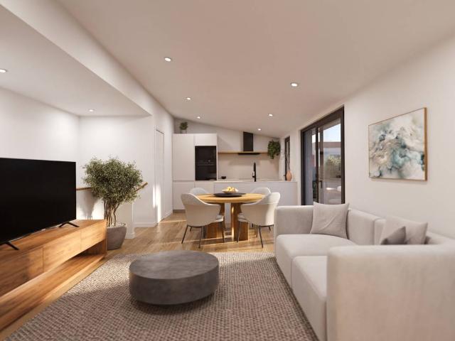 Duplex en Venta en La Cogullada