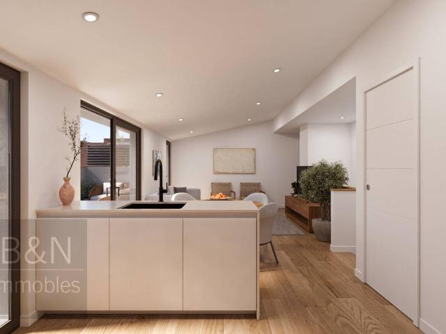 Dúplex en Venta en La Cogullada