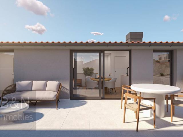 Dúplex en Venta en La Cogullada