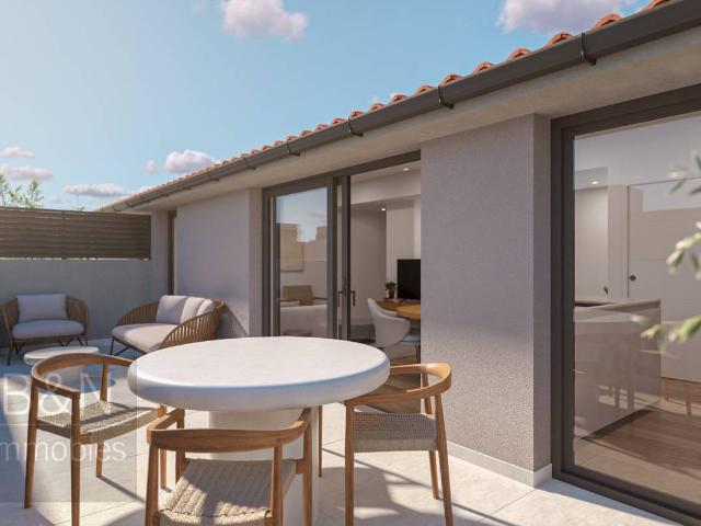 Dúplex en Venta en La Cogullada