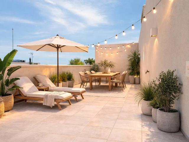 Duplex en Venta en La Collada Sis Camins
