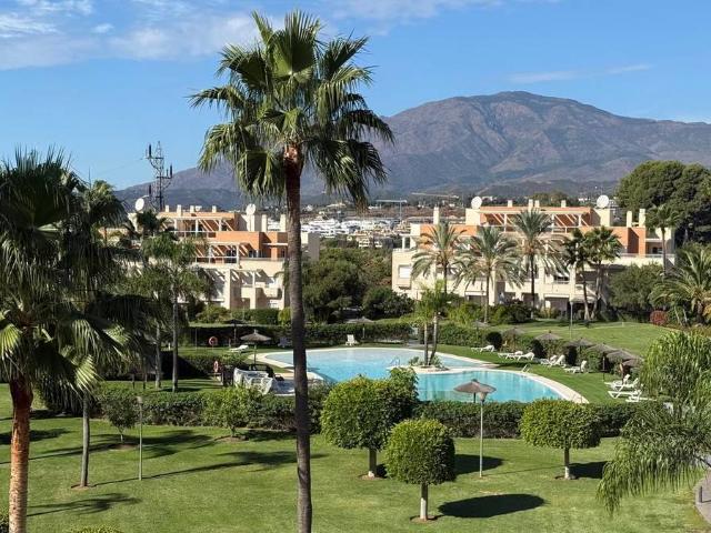 Dúplex en Venta en La Concha Resina Golf