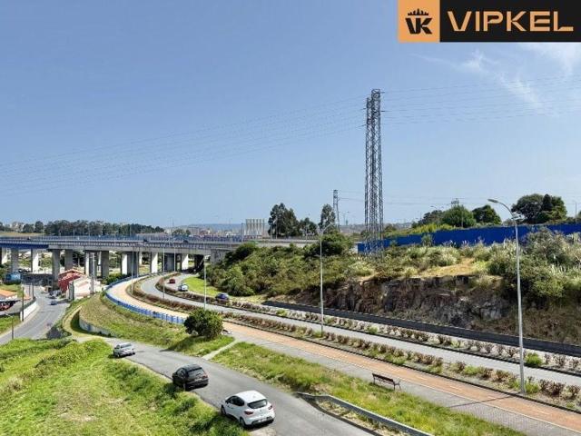 Dúplex en venta en La Coruña La Coruña