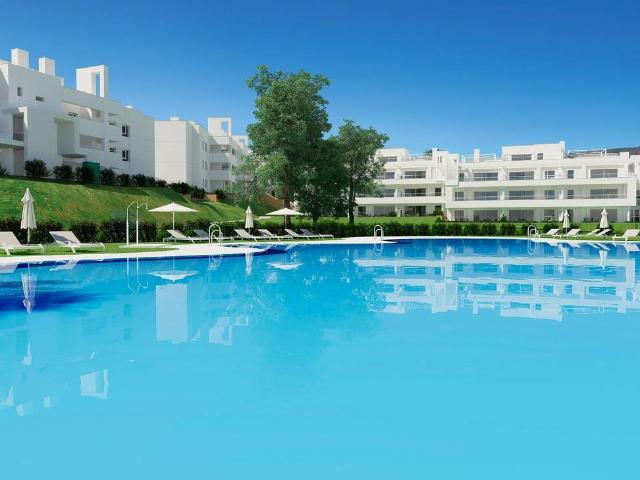 Dúplex en Venta en La Cala Golf Lagar Martell