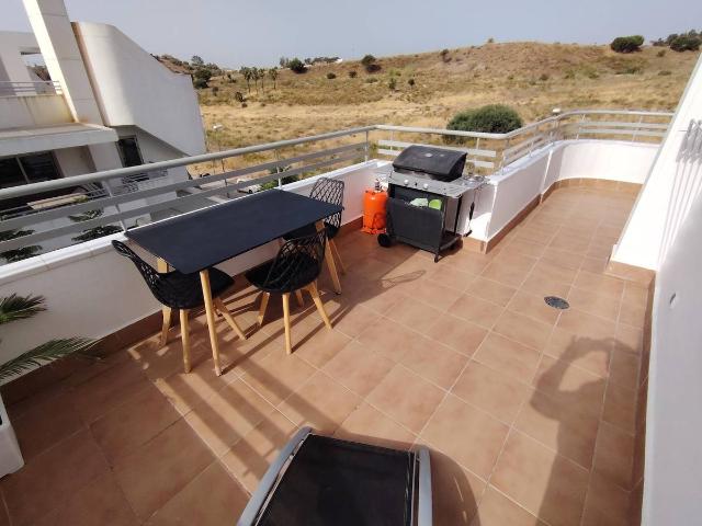 Dúplex en Venta en La Cala Golf Lagar Martell