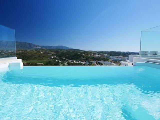 Dúplex en Venta en La Cala Mijas