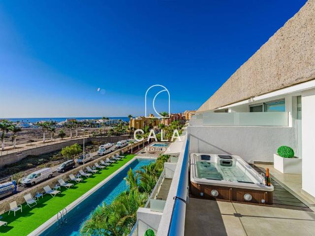 Dúplex en Venta en La Caleta