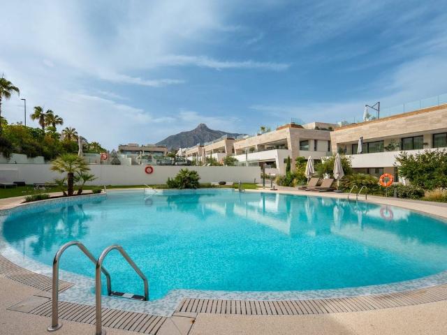 Dúplex en Venta en La Carolina Guadalpín