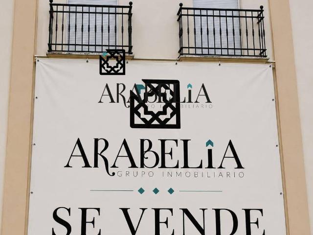 Dúplex en Venta en La Carlota