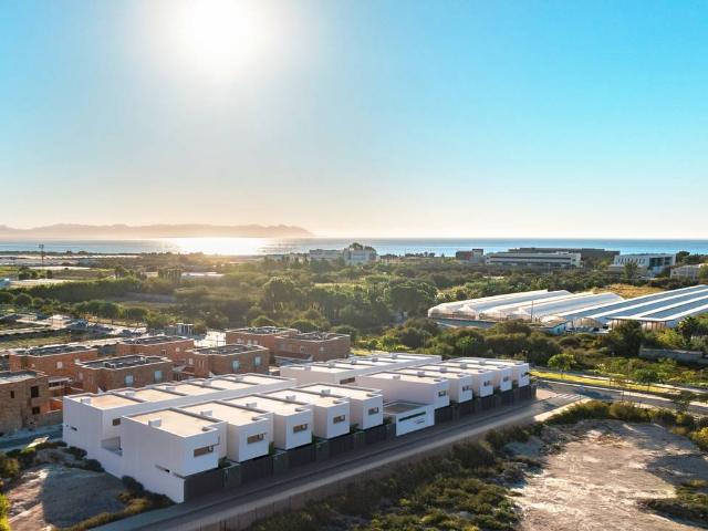 Duplex en Venta en La Cañada de San Urbano
