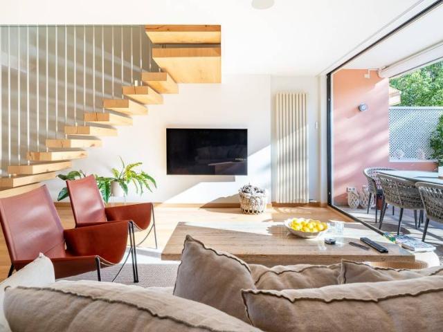 Dúplex en Venta en La Bonanova