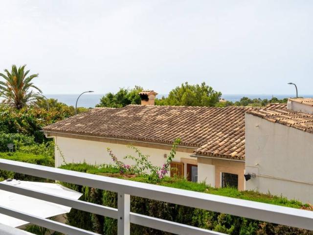 Dúplex en Venta en La Bonanova
