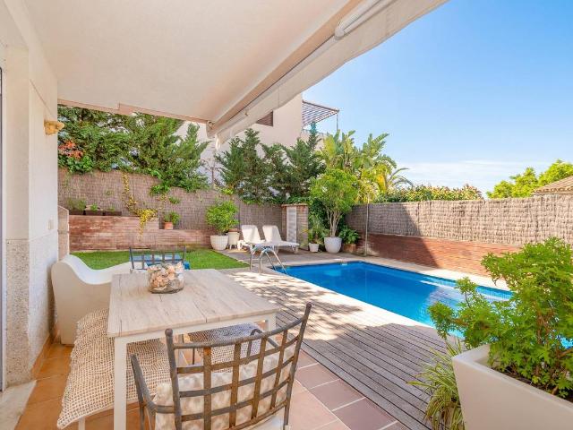 Dúplex en Venta en La Bonanova