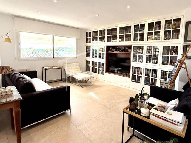 Dúplex en Venta en La Bonanova
