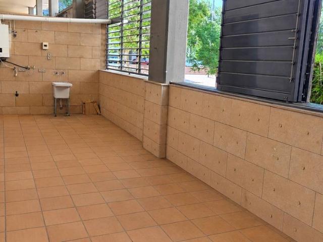 Dúplex en Venta en La Bordeta