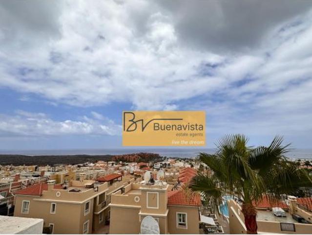 Duplex en Venta en La Barona, Santa Cruz de Tenerife