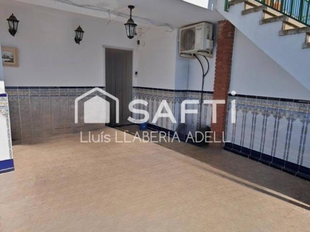 Dúplex en Venta en La Bisbal del Penedès