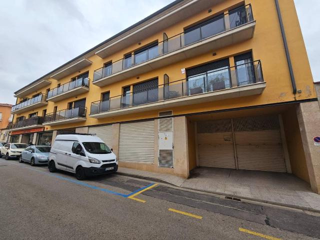 Dúplex en Venta en La Bisbal d'Empordà