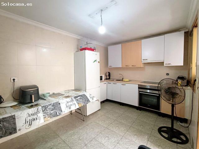 Duplex en venta en La Gangosa, Vicar