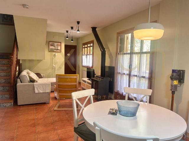 Dúplex en Venta en La Guingueta d'Àneu